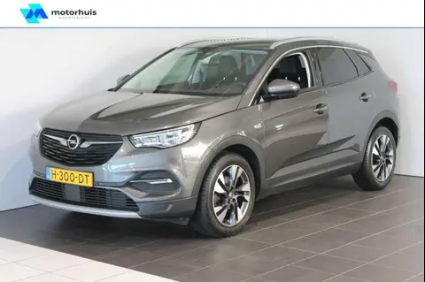 Annonce OPEL GRANDLAND Essence 2020 d'occasion 