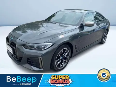 Used BMW I4 Electric 2022 Ad 