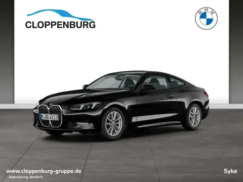 Used BMW SERIE 4 Diesel 2024 Ad 