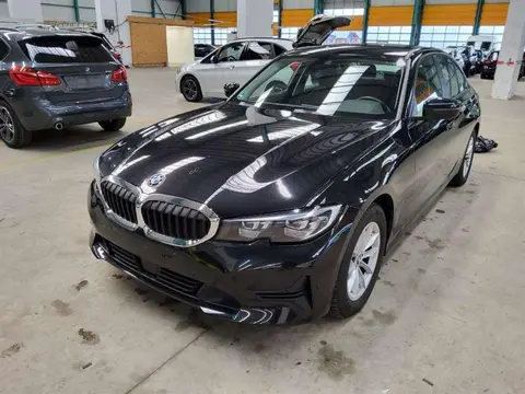 Used BMW SERIE 3 Diesel 2019 Ad 