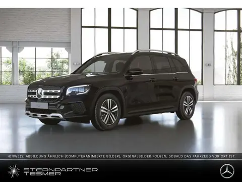 Used MERCEDES-BENZ CLASSE GLB Diesel 2020 Ad 