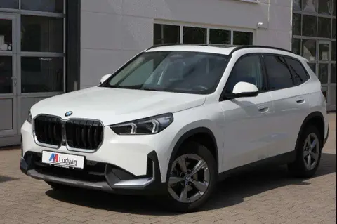 Annonce BMW X1 Essence 2023 d'occasion 