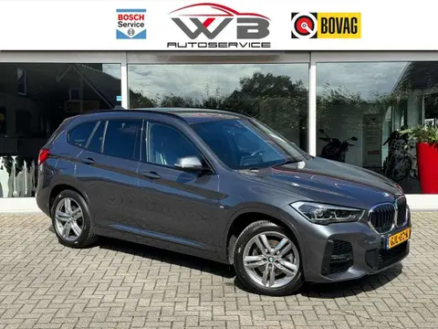 Annonce BMW X1 Hybride 2021 d'occasion 