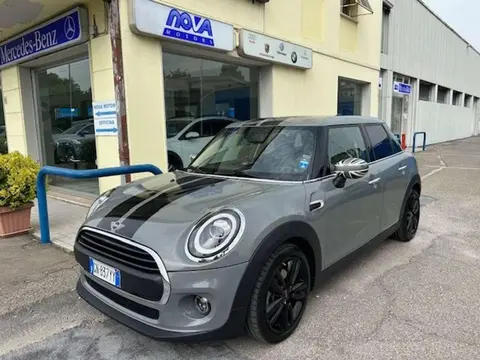 Annonce MINI ONE Essence 2020 d'occasion 