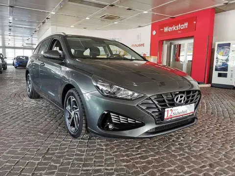 Annonce HYUNDAI I30 Essence 2022 d'occasion 