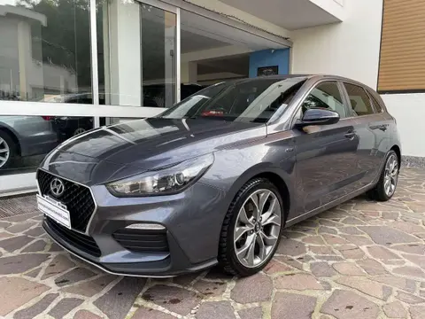 Annonce HYUNDAI I30 Diesel 2019 d'occasion 