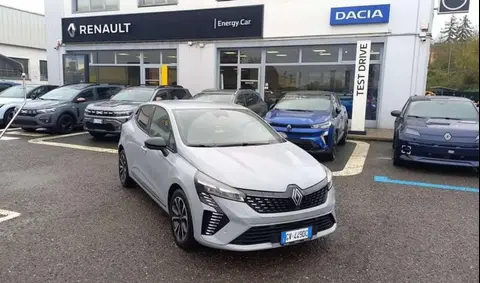 Annonce RENAULT CLIO GPL 2024 d'occasion 