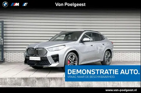 Annonce BMW IX2 Électrique 2024 d'occasion 