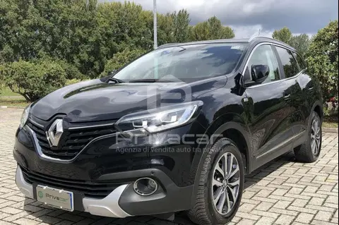 Annonce RENAULT KADJAR Diesel 2018 d'occasion 