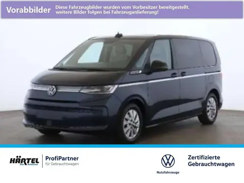 Used VOLKSWAGEN T7 Hybrid 2023 Ad 