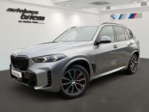 Used BMW X5 Diesel 2023 Ad 