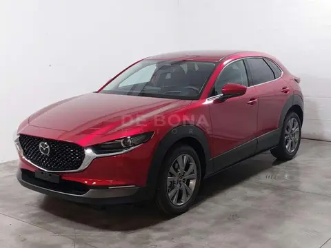 Used MAZDA CX-30 Hybrid 2024 Ad 