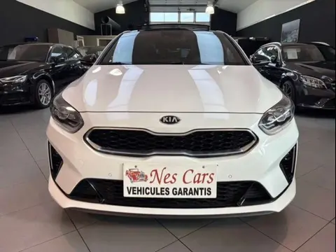 Used KIA PROCEED Diesel 2019 Ad 