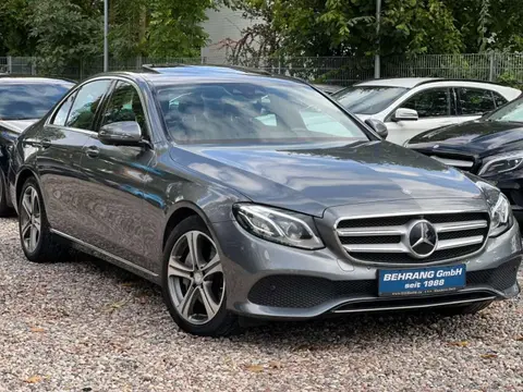 Used MERCEDES-BENZ CLASSE E Diesel 2016 Ad 