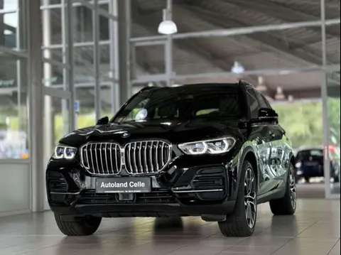 Used BMW X5 Hybrid 2022 Ad 