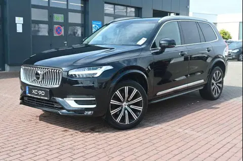 Used VOLVO XC90 Diesel 2020 Ad Germany