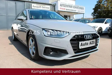 Used AUDI A4 Diesel 2021 Ad 