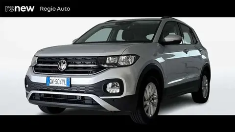 Used VOLKSWAGEN T-CROSS Petrol 2023 Ad 