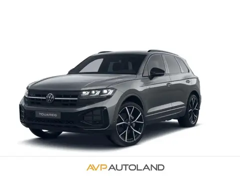 Used VOLKSWAGEN TOUAREG Diesel 2024 Ad 