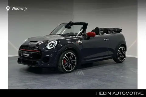 Annonce MINI JOHN COOPER WORKS Essence 2021 d'occasion 