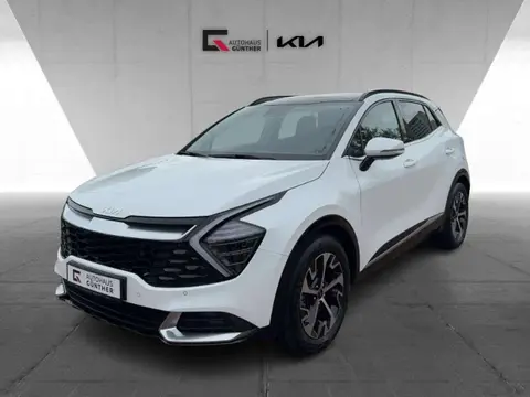 Annonce KIA SPORTAGE Essence 2023 d'occasion 