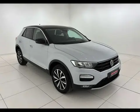 Annonce VOLKSWAGEN T-ROC Essence 2021 d'occasion 