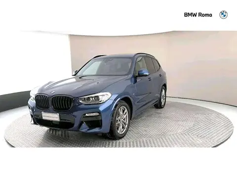 Used BMW X3 Diesel 2019 Ad 