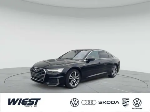 Used AUDI A6 Diesel 2020 Ad 