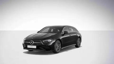 Annonce MERCEDES-BENZ CLASSE CLA Essence 2024 d'occasion 