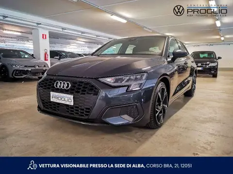 Annonce AUDI A3 Diesel 2023 d'occasion 