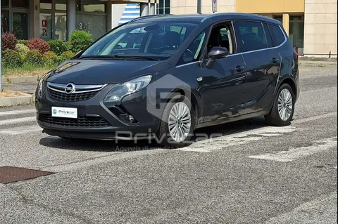 Used OPEL ZAFIRA Diesel 2015 Ad 