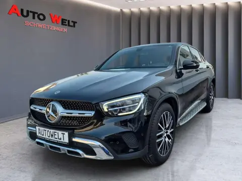 Used MERCEDES-BENZ CLASSE GLC Diesel 2020 Ad 