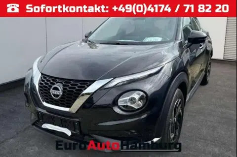 Annonce NISSAN JUKE Essence 2024 d'occasion 