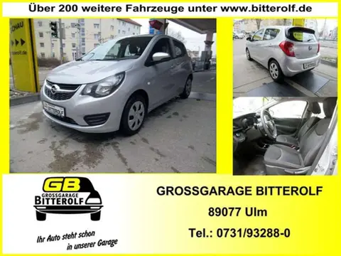 Used OPEL KARL Petrol 2019 Ad 