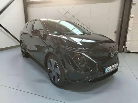 Annonce NISSAN ARIYA Électrique 2023 d'occasion 