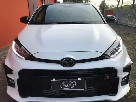 Annonce TOYOTA YARIS Essence 2021 d'occasion 