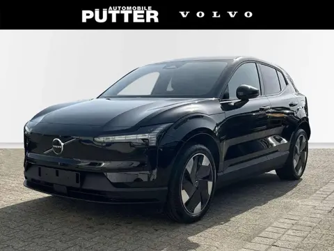 Annonce VOLVO EX30 Électrique 2024 d'occasion 