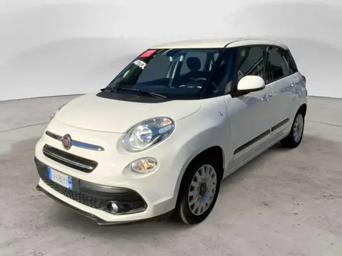 Used FIAT 500L Diesel 2019 Ad 