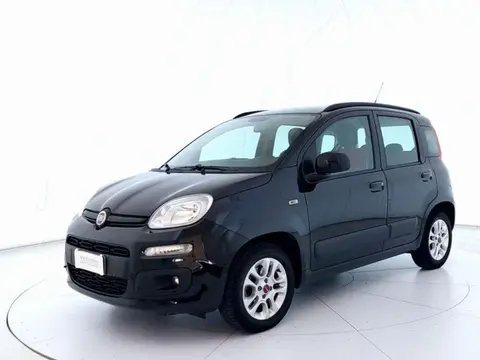 Annonce FIAT PANDA Essence 2018 d'occasion 