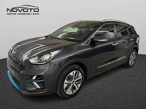 Annonce KIA E-NIRO Électrique 2019 d'occasion 