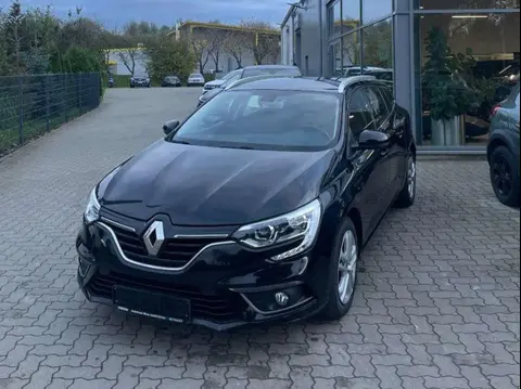 Used RENAULT MEGANE Petrol 2017 Ad 