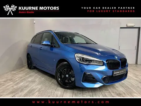 Used BMW SERIE 2 Hybrid 2018 Ad 