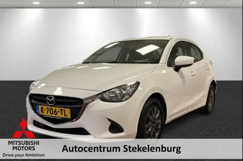 Used MAZDA 2 Petrol 2018 Ad 