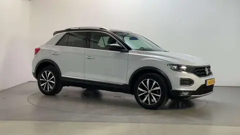 Used VOLKSWAGEN T-ROC Petrol 2020 Ad 