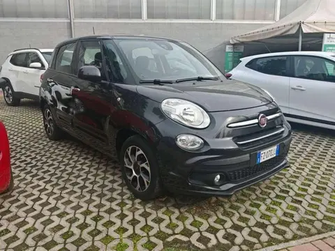 Used FIAT 500L Diesel 2019 Ad 