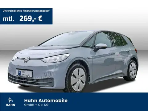 Used VOLKSWAGEN ID.3 Electric 2022 Ad 