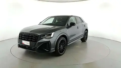 Used AUDI Q2 Petrol 2021 Ad 