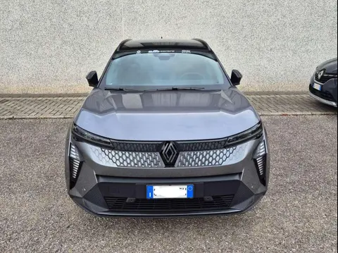 Annonce RENAULT SCENIC Électrique 2024 d'occasion 