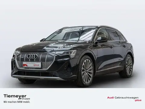 Annonce AUDI E-TRON Électrique 2021 d'occasion 