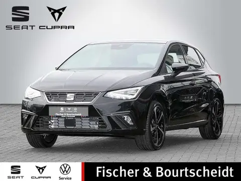 Annonce SEAT IBIZA Essence 2024 d'occasion 